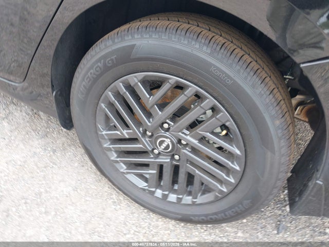 3N1AB9CV4TY301670 Nissan SENTRA SV