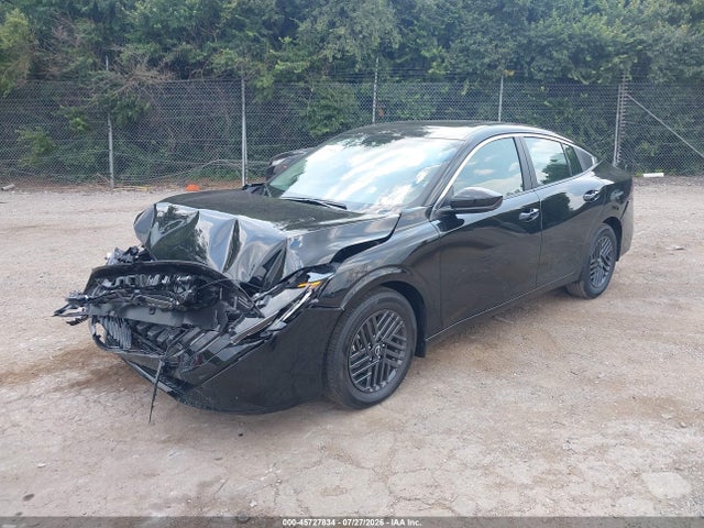 3N1AB9CV4TY301670 Nissan SENTRA SV