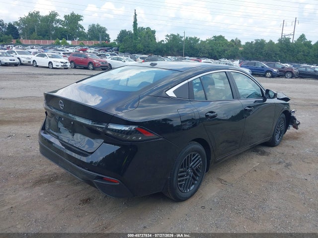 3N1AB9CV4TY301670 Nissan SENTRA SV