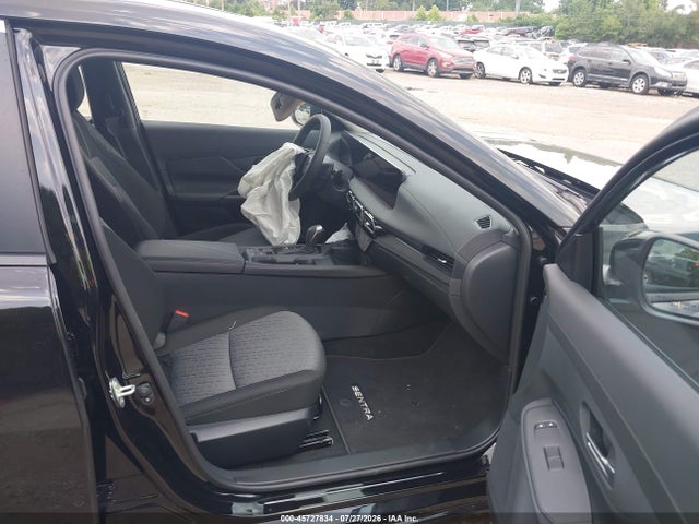 3N1AB9CV4TY301670 Nissan SENTRA SV