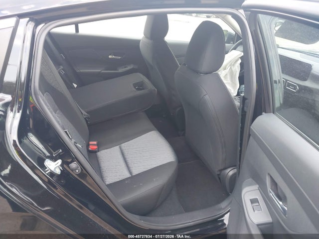 3N1AB9CV4TY301670 Nissan SENTRA SV