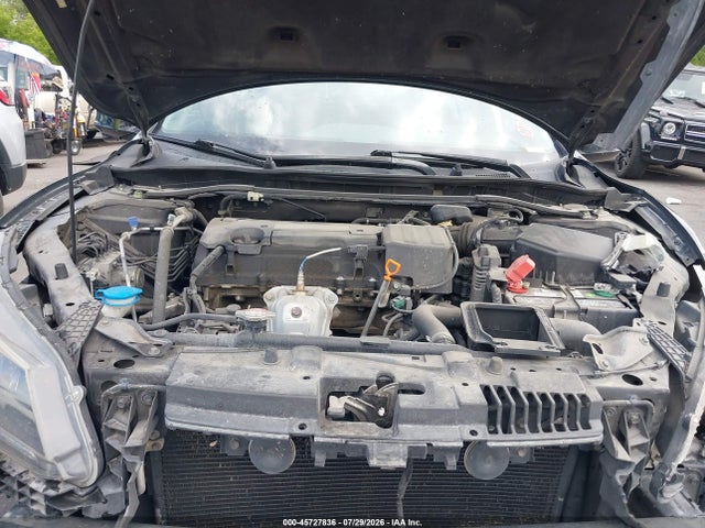 Aukcja sprzedaży 2014 Honda Accord Ex-l, vin: 1HGCR2F85EA302852, numer aukcji: 45727836