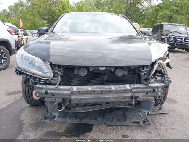 Aukcja sprzedaży 2014 Honda Accord Ex-l, vin: 1HGCR2F85EA302852, numer aukcji: 45727836