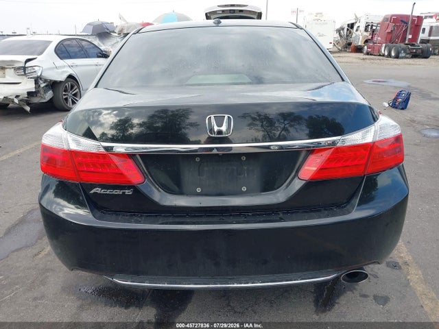 Aukcja sprzedaży 2014 Honda Accord Ex-l, vin: 1HGCR2F85EA302852, numer aukcji: 45727836