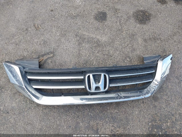 Aukcja sprzedaży 2014 Honda Accord Ex-l, vin: 1HGCR2F85EA302852, numer aukcji: 45727836