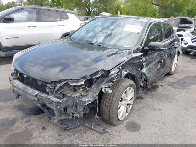 Aukcja sprzedaży 2014 Honda Accord Ex-l, vin: 1HGCR2F85EA302852, numer aukcji: 45727836