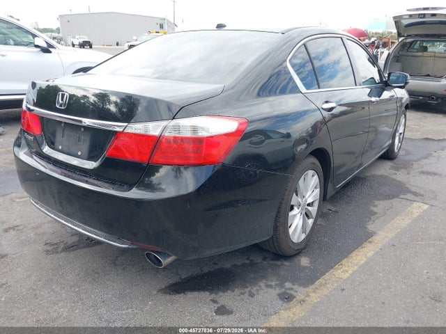 Aukcja sprzedaży 2014 Honda Accord Ex-l, vin: 1HGCR2F85EA302852, numer aukcji: 45727836