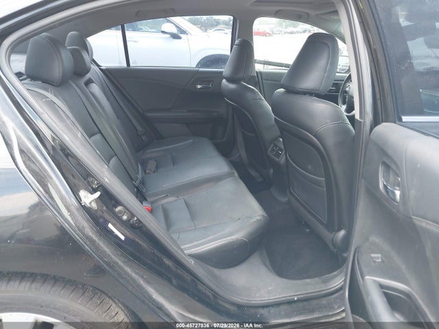 Aukcja sprzedaży 2014 Honda Accord Ex-l, vin: 1HGCR2F85EA302852, numer aukcji: 45727836