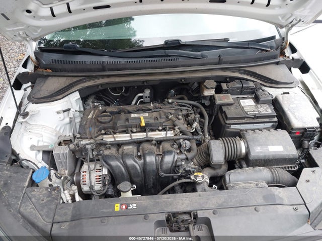 Продажа на аукционе авто 2019 Hyundai Elantra Se, vin: 5NPD74LFXKH494166, номер лота: 45727846