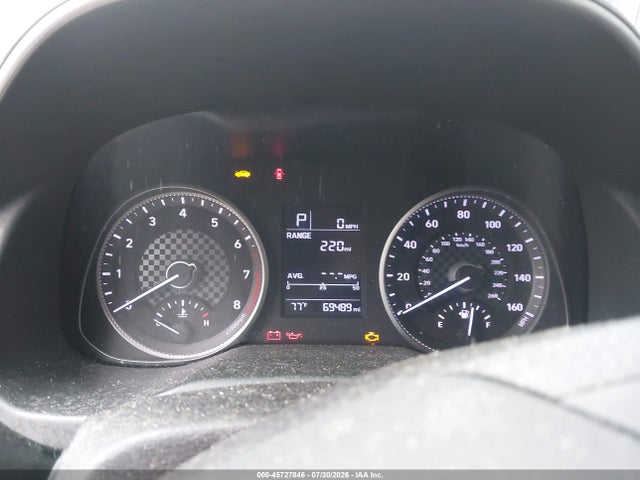 Продажа на аукционе авто 2019 Hyundai Elantra Se, vin: 5NPD74LFXKH494166, номер лота: 45727846