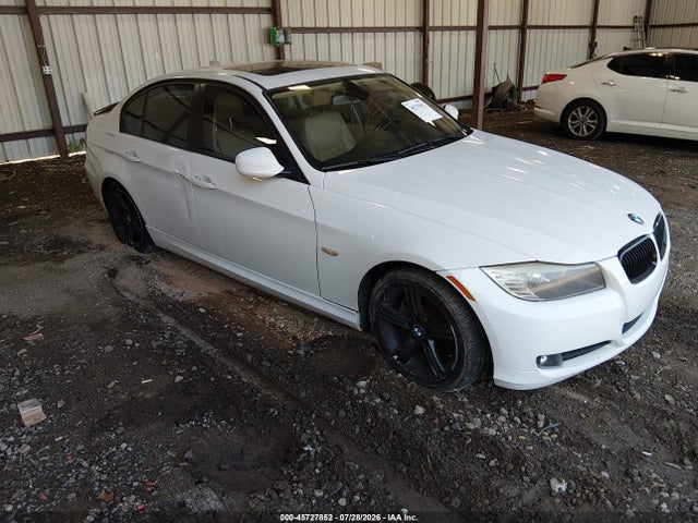 Продаж на аукціоні авто 2011 Bmw 328i, vin: WBAPH7C55BE851737, номер лоту: 45727852