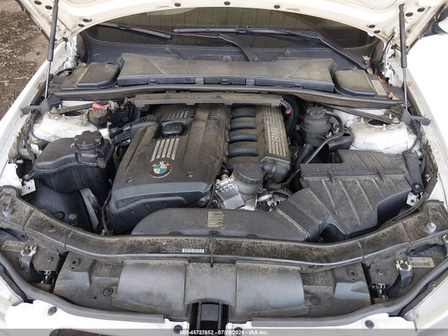 Продаж на аукціоні авто 2011 Bmw 328i, vin: WBAPH7C55BE851737, номер лоту: 45727852