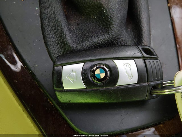 Продаж на аукціоні авто 2011 Bmw 328i, vin: WBAPH7C55BE851737, номер лоту: 45727852