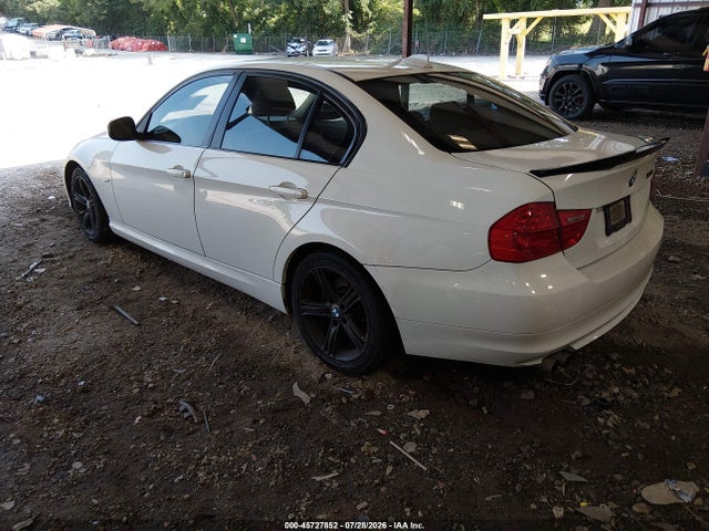 Продаж на аукціоні авто 2011 Bmw 328i, vin: WBAPH7C55BE851737, номер лоту: 45727852