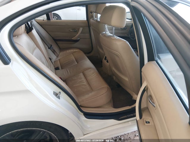Продаж на аукціоні авто 2011 Bmw 328i, vin: WBAPH7C55BE851737, номер лоту: 45727852