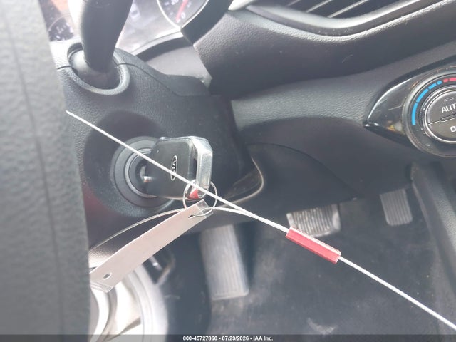 Aukcja sprzedaży 2019 Kia Forte Lxs, vin: 3KPF24AD0KE023558, numer aukcji: 45727860