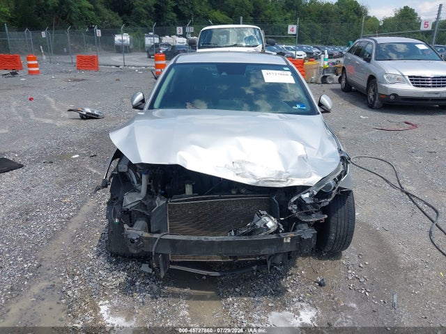 Aukcja sprzedaży 2019 Kia Forte Lxs, vin: 3KPF24AD0KE023558, numer aukcji: 45727860