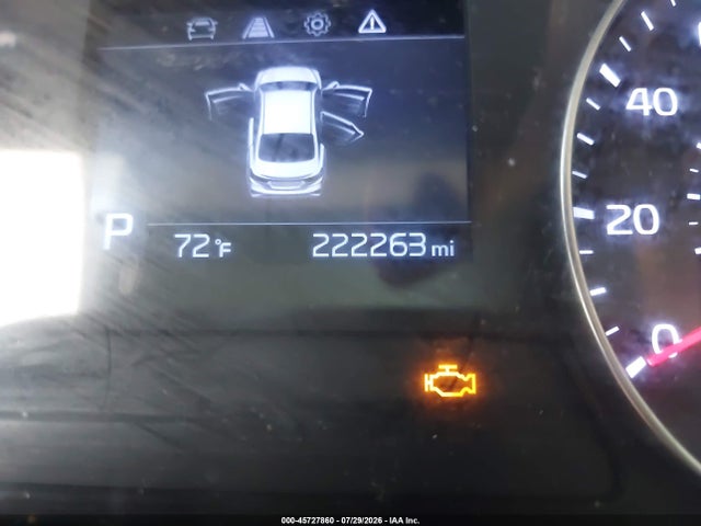 Aukcja sprzedaży 2019 Kia Forte Lxs, vin: 3KPF24AD0KE023558, numer aukcji: 45727860
