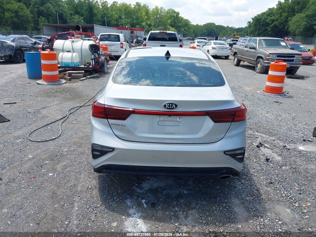 Aukcja sprzedaży 2019 Kia Forte Lxs, vin: 3KPF24AD0KE023558, numer aukcji: 45727860