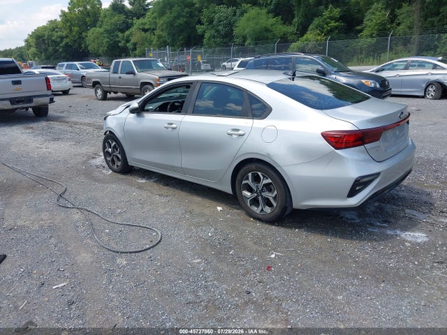 Aukcja sprzedaży 2019 Kia Forte Lxs, vin: 3KPF24AD0KE023558, numer aukcji: 45727860