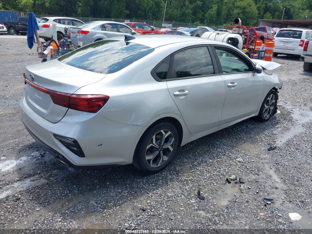 Aukcja sprzedaży 2019 Kia Forte Lxs, vin: 3KPF24AD0KE023558, numer aukcji: 45727860
