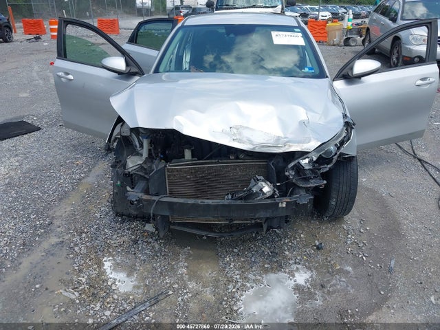 Aukcja sprzedaży 2019 Kia Forte Lxs, vin: 3KPF24AD0KE023558, numer aukcji: 45727860