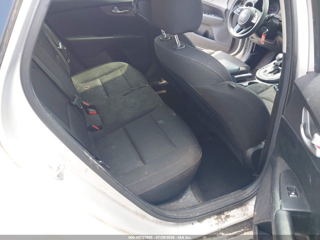 Aukcja sprzedaży 2019 Kia Forte Lxs, vin: 3KPF24AD0KE023558, numer aukcji: 45727860