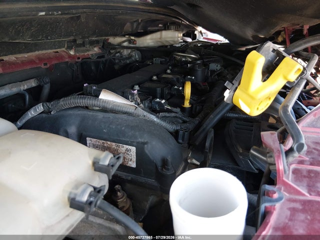 Продажа на аукционе авто 2017 Ford Focus Se, vin: 1FADP3F2XHL324371, номер лота: 45727865