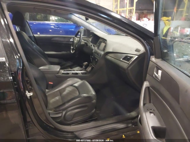 5NPE34AFXFH092494 Hyundai Sonata Sport