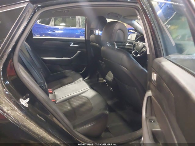 5NPE34AFXFH092494 Hyundai Sonata Sport