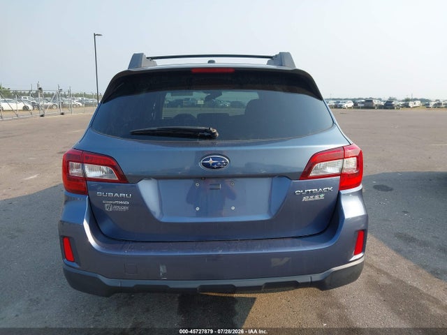 Продаж на аукціоні авто 2015 Subaru Outback 2.5i Premium, vin: 4S4BSACC8F3232198, номер лоту: 45727879