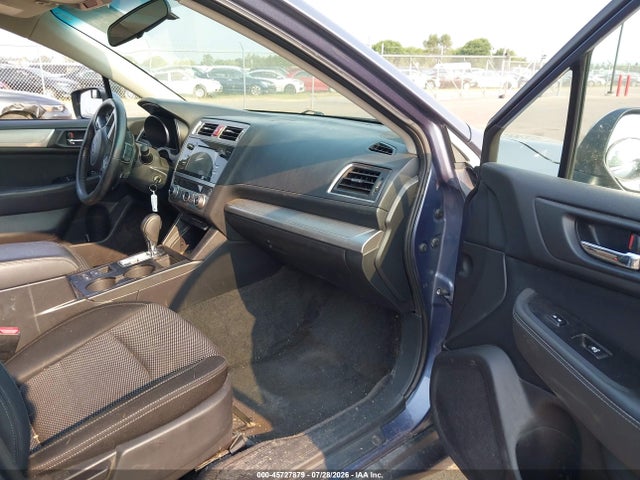 Продаж на аукціоні авто 2015 Subaru Outback 2.5i Premium, vin: 4S4BSACC8F3232198, номер лоту: 45727879