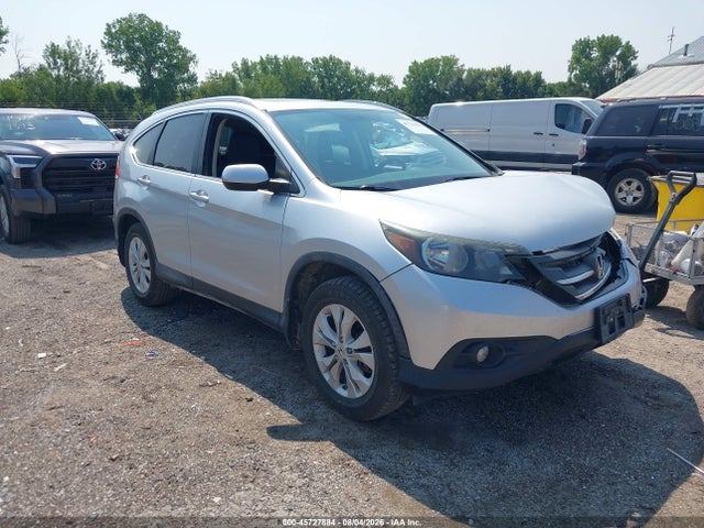 Aukcja sprzedaży 2013 Honda Cr-v Ex-l, vin: 2HKRM4H75DH653050, numer aukcji: 45727884