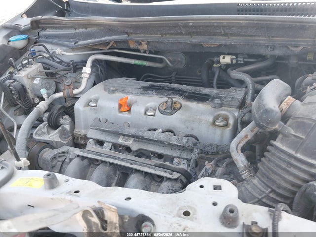 Aukcja sprzedaży 2013 Honda Cr-v Ex-l, vin: 2HKRM4H75DH653050, numer aukcji: 45727884