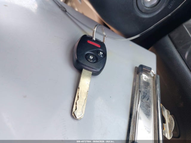 Aukcja sprzedaży 2013 Honda Cr-v Ex-l, vin: 2HKRM4H75DH653050, numer aukcji: 45727884