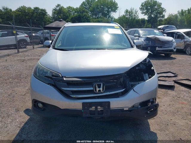 Aukcja sprzedaży 2013 Honda Cr-v Ex-l, vin: 2HKRM4H75DH653050, numer aukcji: 45727884