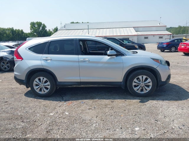 Aukcja sprzedaży 2013 Honda Cr-v Ex-l, vin: 2HKRM4H75DH653050, numer aukcji: 45727884