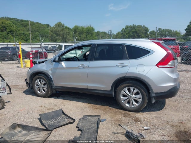 Aukcja sprzedaży 2013 Honda Cr-v Ex-l, vin: 2HKRM4H75DH653050, numer aukcji: 45727884