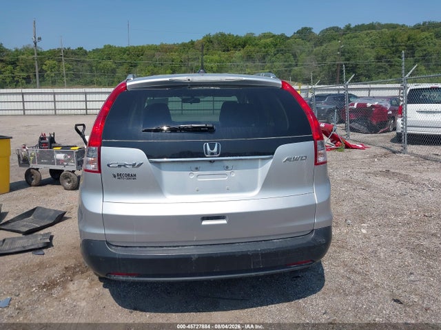 Aukcja sprzedaży 2013 Honda Cr-v Ex-l, vin: 2HKRM4H75DH653050, numer aukcji: 45727884