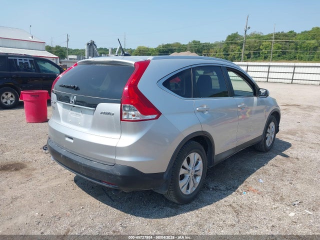 Aukcja sprzedaży 2013 Honda Cr-v Ex-l, vin: 2HKRM4H75DH653050, numer aukcji: 45727884