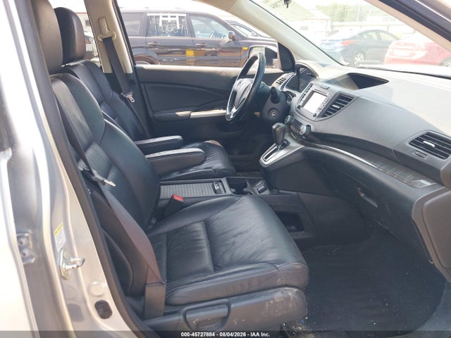 Aukcja sprzedaży 2013 Honda Cr-v Ex-l, vin: 2HKRM4H75DH653050, numer aukcji: 45727884