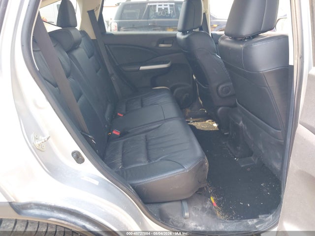 Aukcja sprzedaży 2013 Honda Cr-v Ex-l, vin: 2HKRM4H75DH653050, numer aukcji: 45727884