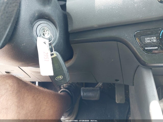 KIA NIRO FE 2017 KNDCB3LC1H5040780 Image 11