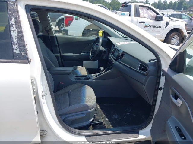 KIA NIRO FE 2017 KNDCB3LC1H5040780 Image 5