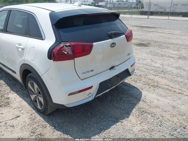 KIA NIRO FE 2017 KNDCB3LC1H5040780 Image 6