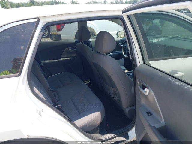 KIA NIRO FE 2017 KNDCB3LC1H5040780 Image 8