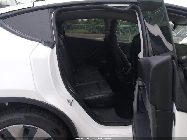 Продаж на аукціоні авто 2021 Tesla Model Y Long Range Dual Motor All-wheel Drive, vin: 5YJYGDEE6MF298717, номер лоту: 45727896