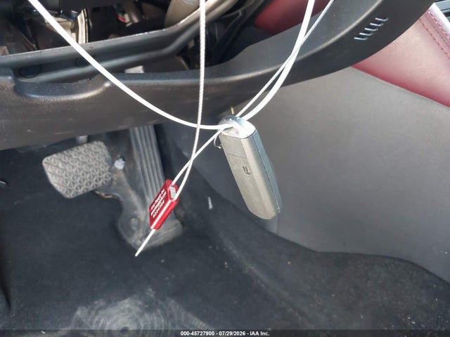 45727900 :رقم المزاد ، JM1DKFD76J0301461 vin ، 2018 Mazda Cx-3 Grand Touring مزاد بيع