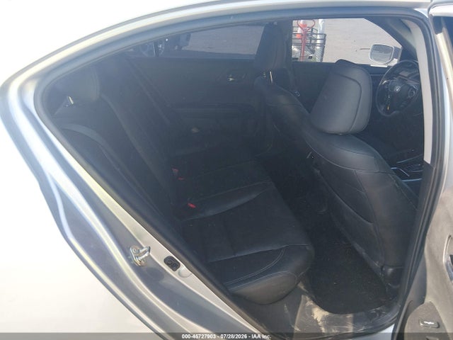 Aukcja sprzedaży 2017 Honda Accord Touring V6, vin: 1HGCR3F91HA033185, numer aukcji: 45727903