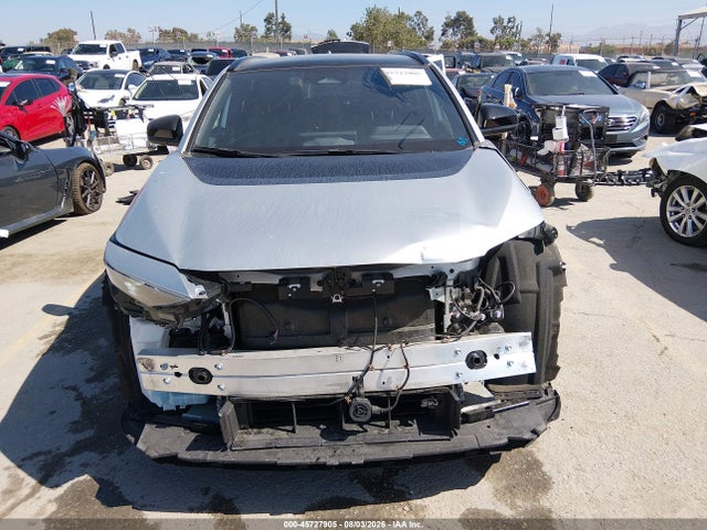 JTMABACA3RA080328 Toyota BZ4X XLE